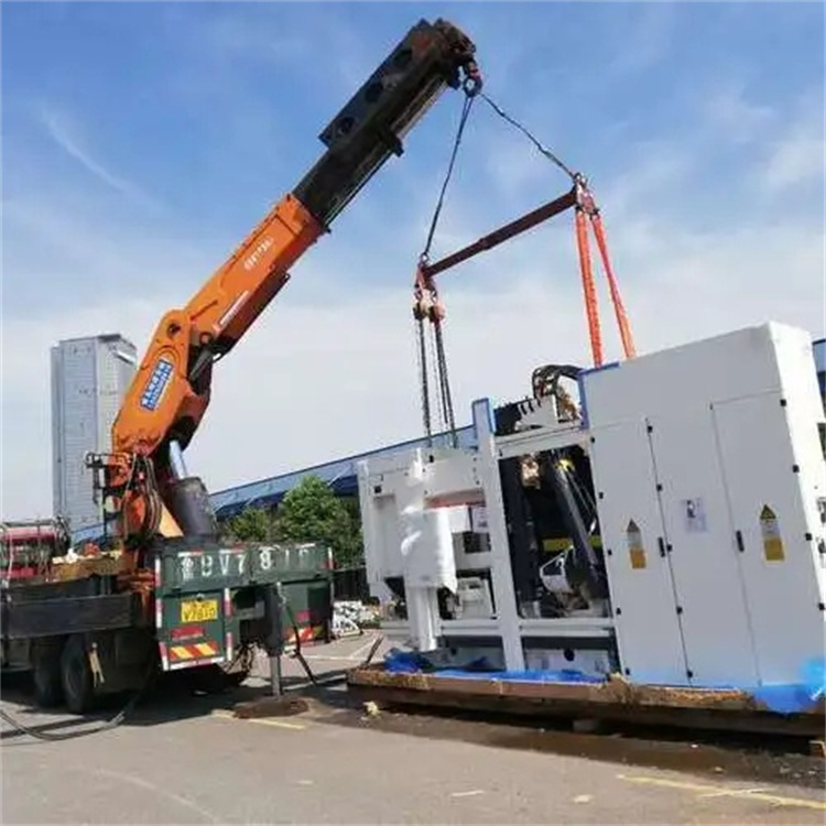 天长附近小吊车联系方式|8-16吨|本地及时服务