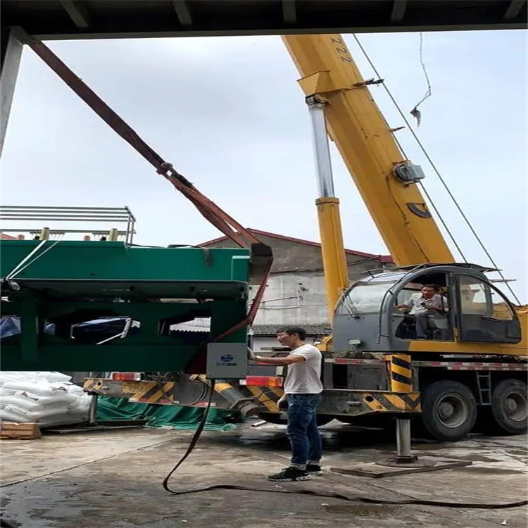 天长大吨位吊车租赁应急保障方案|化解突发吊装需求难题