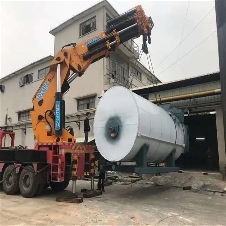 天长吊车租用电话|24小时应急服务|精准吊装方案